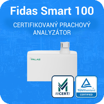 Fidas Smart 100 