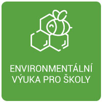 ENVIRONMETÁLNÍ VÝUKA PRO ŠKOLY