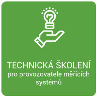 TECHNICKÁ ŠKOLENÍ