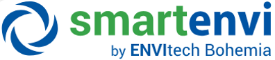 SmartENVI logo
