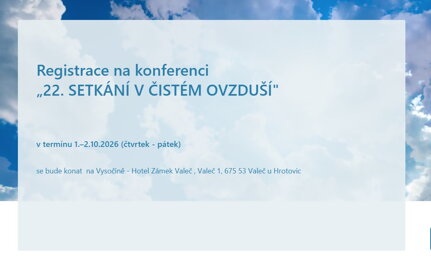 registrace