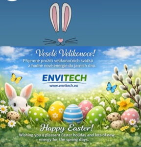 Veselé Velikonoce
