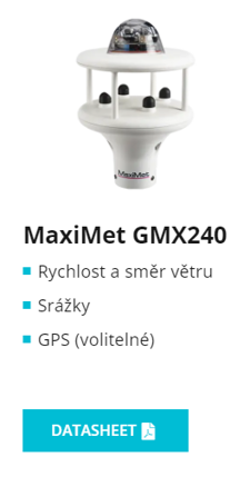 MaxiMet 240