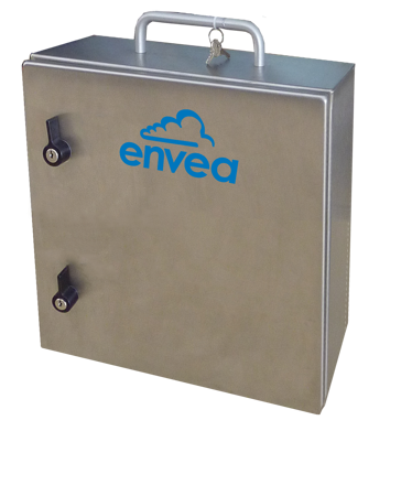 TIG Box