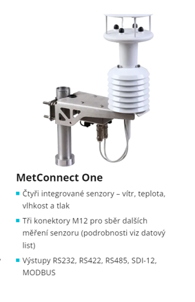 MetConnect One