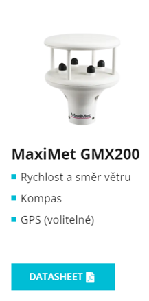 MaxiMet 200