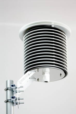 COMETEO Profesionální univerzální meteokryt