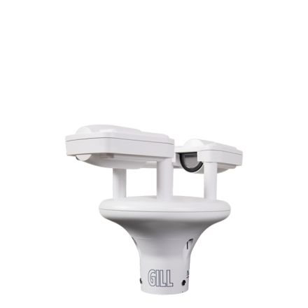 TruMet - Optický srážkoměr PW100