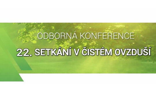 Možnost přihlášení na konferenci 1.10.2026