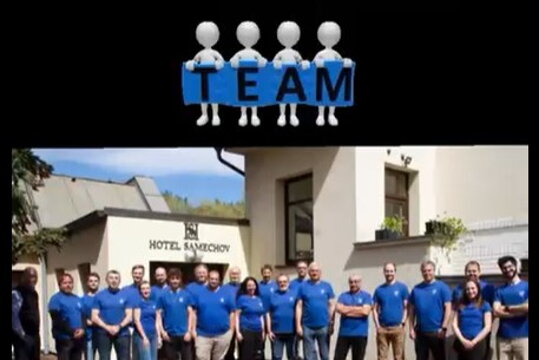 Teambuilding 2026