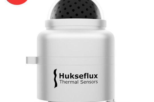 Hukseflux SRD100 diffusometer